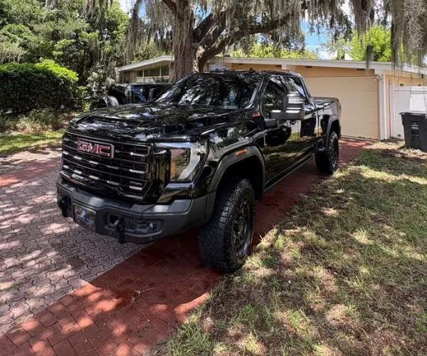 Car Ceramic Coating Florida