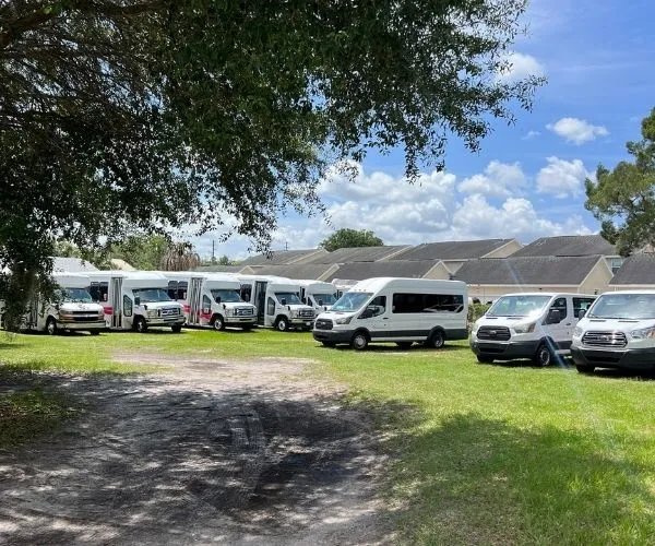 Mobile Fleet Cleaning FL