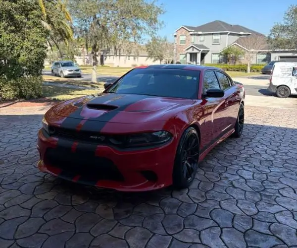 Premium Ceramic Coating FL