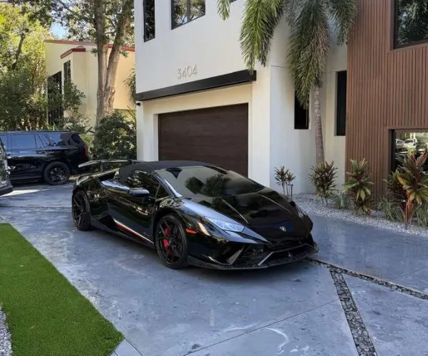 Standard-interior detailing-FL