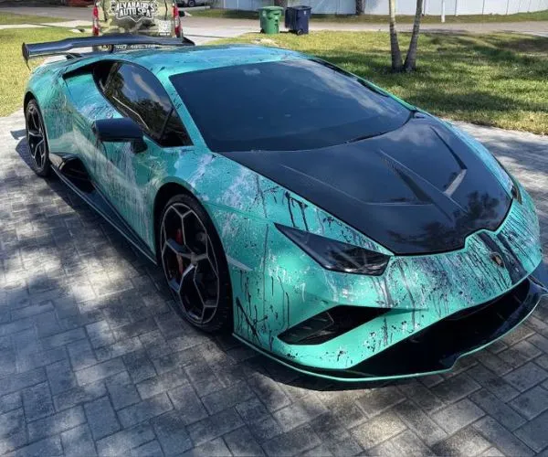 Vehicle-Ceramic-Coating-Florida