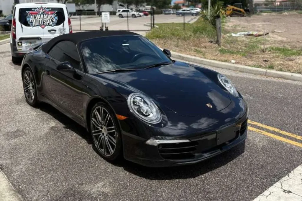 Ceramic Coating FL