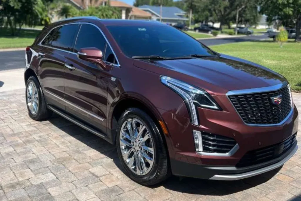 Ceramic Coating Service Florida