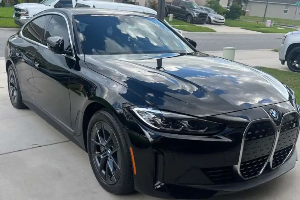 Ceramic coating kissimmee