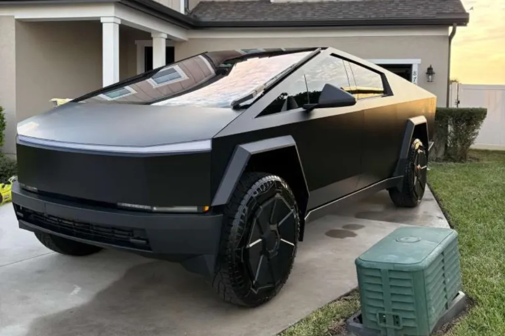 Ceramic coating service florida