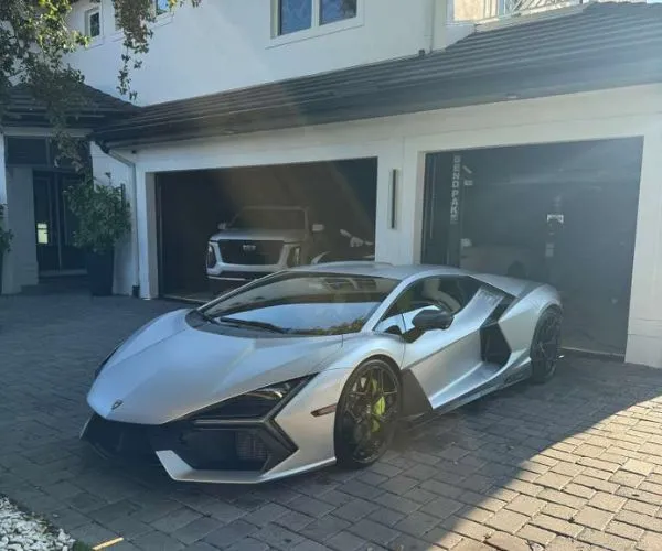 Luxury Car Paint corrections FL