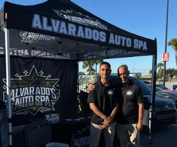 Vehicle Detailing Orlando