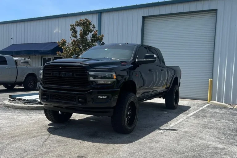 how does ceramic coating work