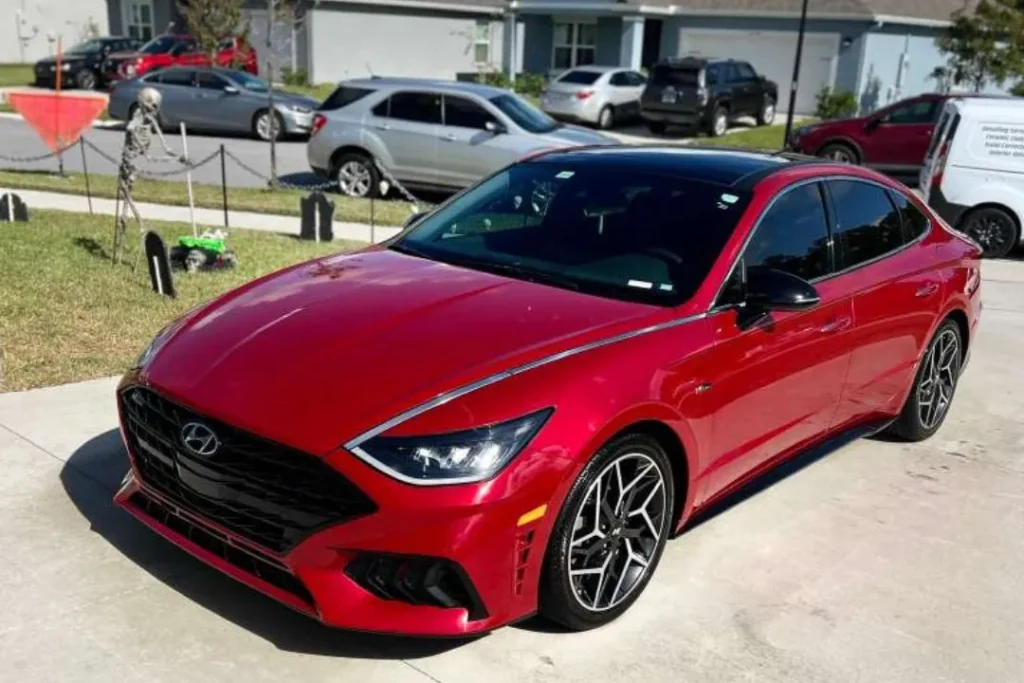 paint protection service florida
