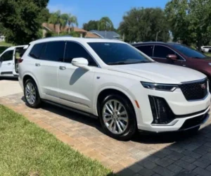 Ceramic Coating Services FL