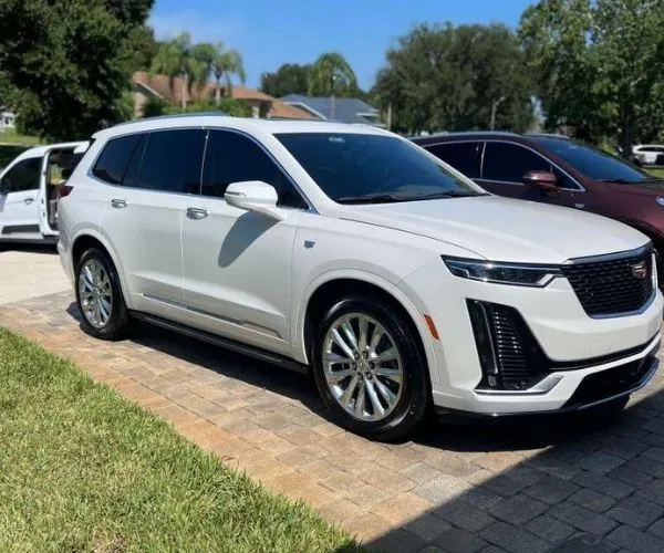 Ceramic Coating Services FL