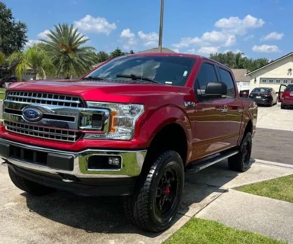 Ceramic coating-service-FL