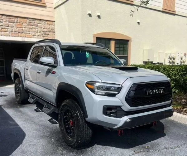 Trucks-Melbourne-FL