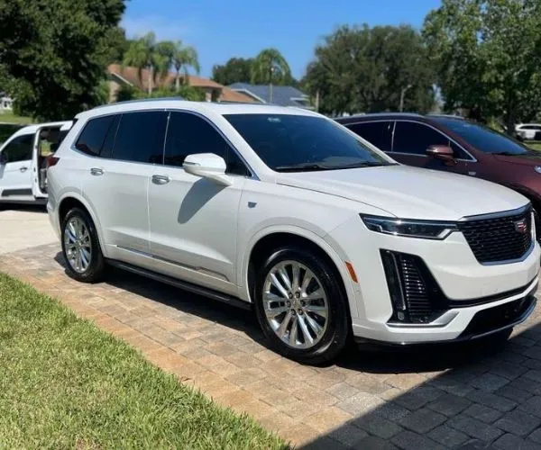 ceramic coating Conway FL