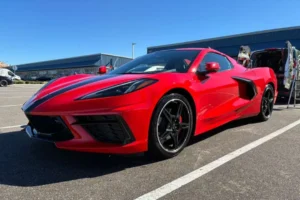 Ceramic coating vs wax