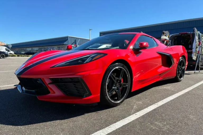 Ceramic coating vs wax