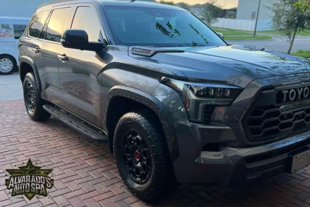 Ceramic Coating Price