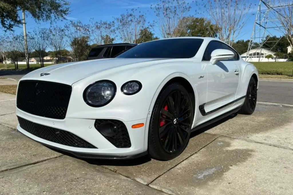 Quality of a Ceramic Coating