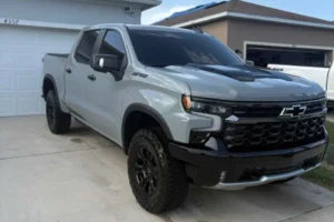 Does Ceramic Coating Prevent Scratches