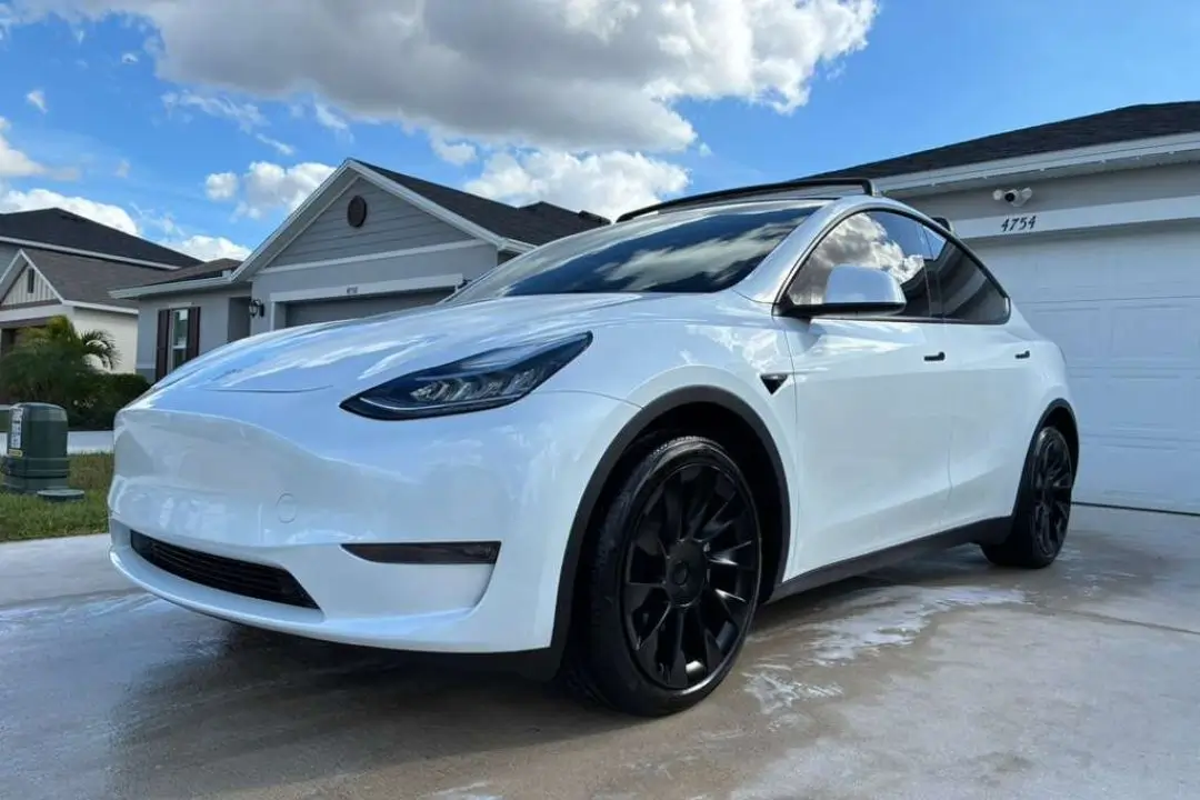 Is Ceramic Coating Hydrophobic