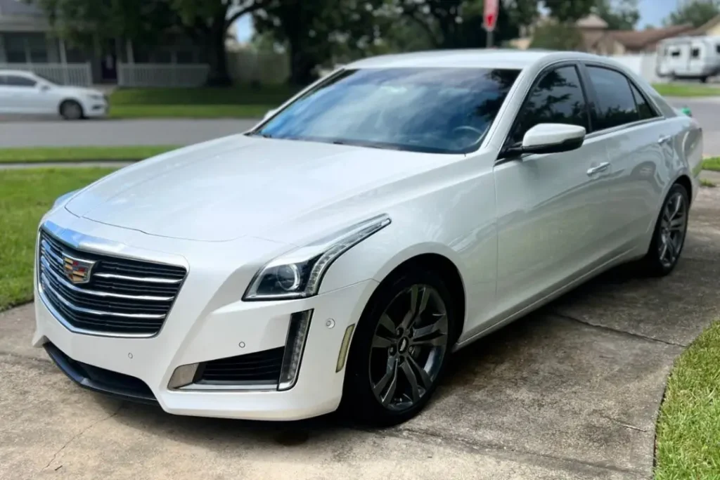 Different Types Of Car Coating