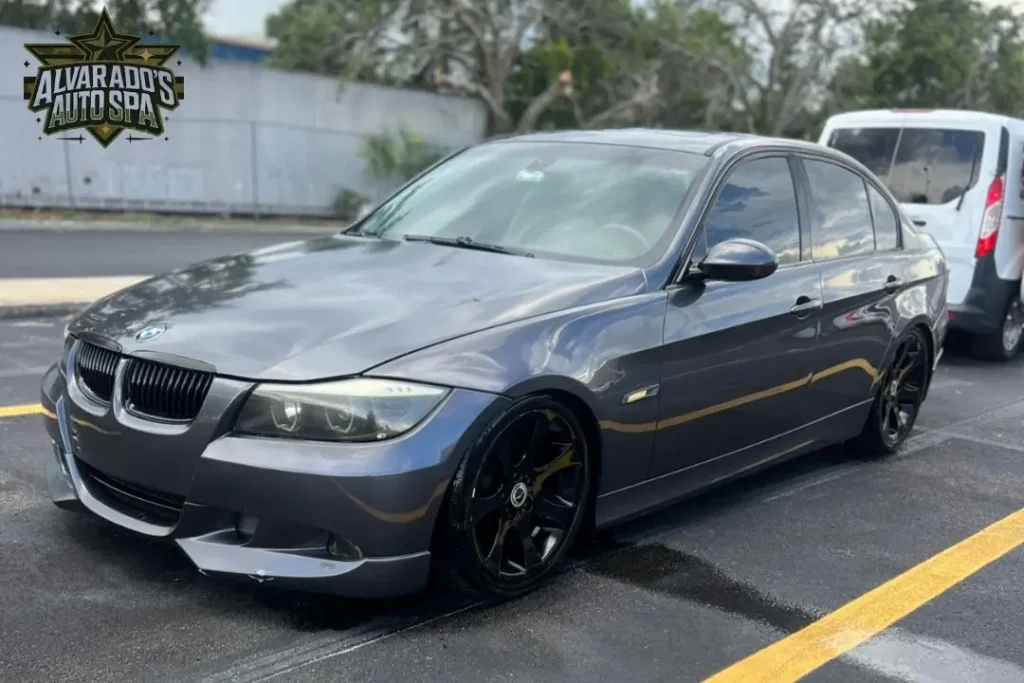 Which Car Coating Is Best for Your Vehicle