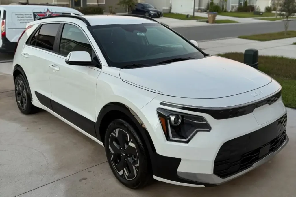 best car detailing St Cloud FL