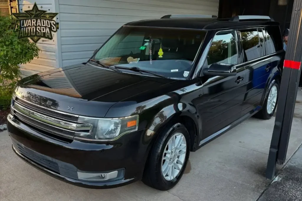 ceramic coating Service FL