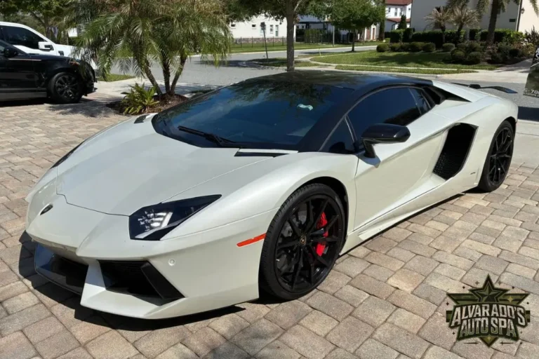 how long does ceramic coating take to cure