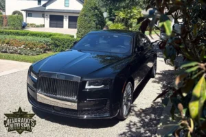 is ceramic coating safe
