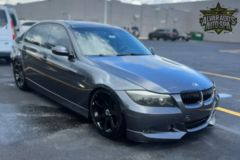 Is Ceramic Coating Worth It