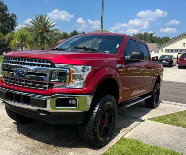 Trucks