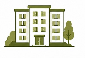 Apartment-Residents