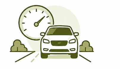 Daily-Driving