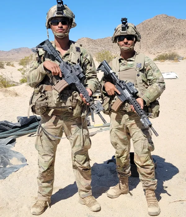 Alvarado Auto Spa A Military-Owned Team You Can Trust