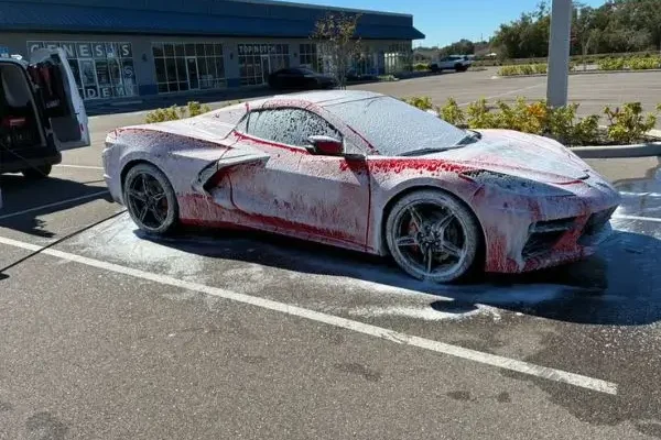 Car Detailing Oviedo FL