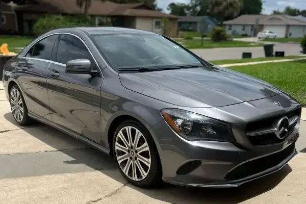 Car Detailing Windermere FL