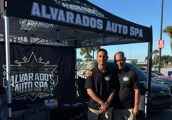 Vehicle Detailing Orlando
