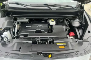 engine bay detailing service fl