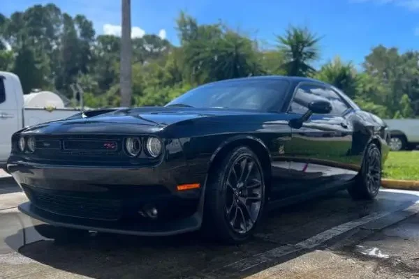 mobile car detailing St Cloud FL