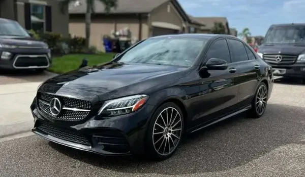 premium mobile car detailing in Oviedo